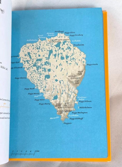 Judith Schalansky - Pocket ATLAS of REMOTE ISLANDS: Fifty Islands I Have Not Visited New Flexibound Pocket book